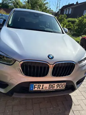 BMW X1 sDrive 20 i Advantage