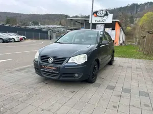 Volkswagen Polo IV Trendline