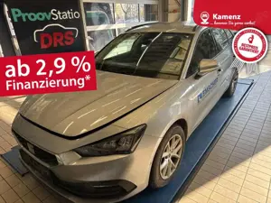 SEAT Leon ST TSI Style LED AHK Navi AID GRA Park-Assist SH