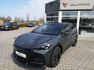 CUPRA Tavascan 210 kW Endurance Adrenaline Pack AAC ACC 360°