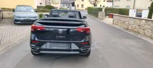 Volkswagen T-Roc Bild 5