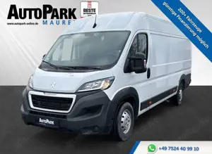 Peugeot Boxer Kasten Hochraum 335 L3H2*Wohnmobil Ausbau*