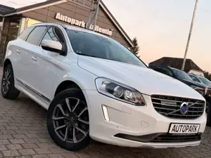 Volvo XC60 XC60 Summum*BI-XENON*LEDER*NAVI*AHK*KAMERA