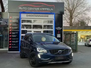 Volvo XC60 Ocean Race 2WD (AHK-NAVI-Tempomat-1Hand)