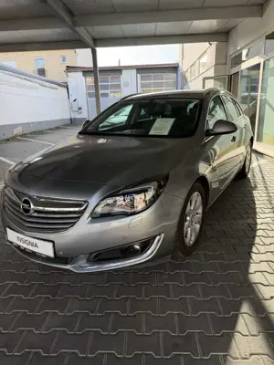 Opel Insignia 2.0 CDTI Sports Tourer ecoFLEXStart/Stop Innovation
