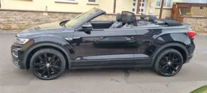 Volkswagen T-Roc Bild 3