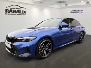 BMW 330 d M Sport++GARANTIE 06/29++AHK!+TRAUMZUSTAND