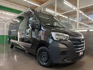 Renault Master Mixto DoKa L3 5 J. Grantie 7 Sitze AHK