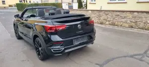 Volkswagen T-Roc Bild 4