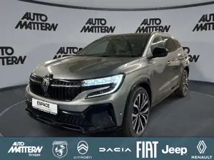 Renault Espace VI 1.2 E-TECH Hybrid 200 Iconic