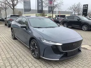 Mazda 6e 258ps Takumi Plus
