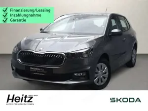 Skoda Fabia 1.0 TSI Essence LED SHZ Klima Bluetooth