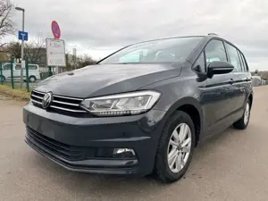 Volkswagen Touran Comfortline BMT/Start-Stopp Bild 2