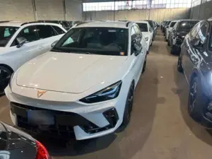 CUPRA Leon Sportstourer 2.0 TDI DSG LED  PDC ACC