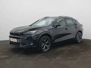 CUPRA Formentor 2.0TDI DSG / Navi, FullLink, 360°, LED Bild 1