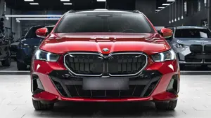 BMW 520 d xDrive M Sport Mild Hybrid Steptronic