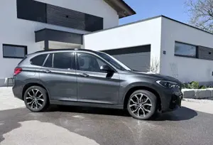 BMW X1 X1 sDrive20d Aut. M Sport