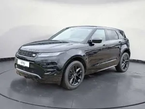 Land Rover Range Rover Evoque D165 DYNAMIC SE PANODACH -25%
