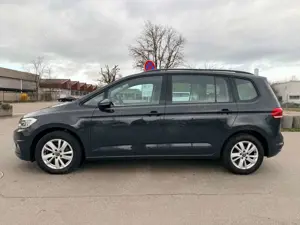 Volkswagen Touran Comfortline BMT/Start-Stopp Bild 3