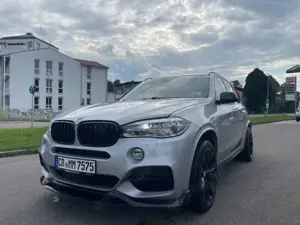 BMW X5 M50 d*SEHR GEPFLEGT*2.HD*SOFT-CLOSE*PANORAMA