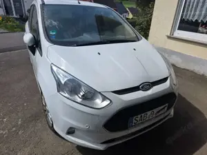 Ford B-Max B-MAX 1.0 EcoBoost