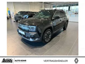 Renault R 4 E-Tech Iconic 150 Comfort Range - Allwetterreifen