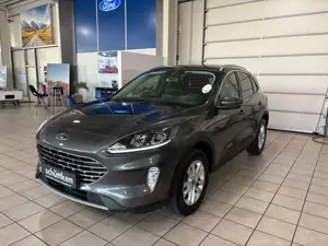 Ford Kuga 2.5 PHEV Aut. Titanium NAVI, CAM, AHK, PDC, WiPa