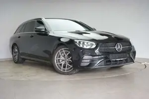 Mercedes-Benz E 200 T 9G-Tronic  AMG Navi/Temp/Kamera/Side