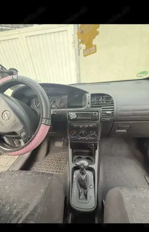 Opel Zafira 1.8 16V Comfort