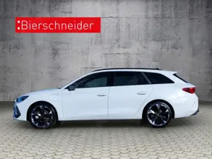CUPRA Leon Sportstourer 1.5 TSI DSG e-Hybrid AHK KAMERA EL.SI Bild 5