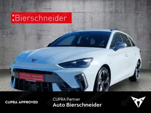 CUPRA Leon Sportstourer 1.5 TSI DSG e-Hybrid AHK KAMERA EL.SI