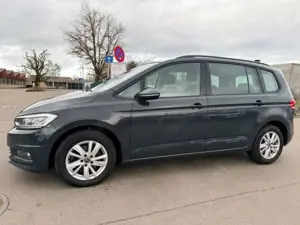 Volkswagen Touran Comfortline BMT/Start-Stopp Bild 4