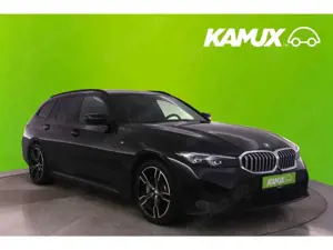 BMW 330 i xDrive Steptronic M Sport+LED+NAVI+KAMERA