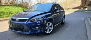 Ford Focus Concept 1.6 CDTI*KLIMA*PDC