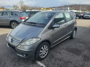Mercedes-Benz A 170 A 170 (169.032)