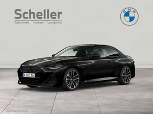 BMW 220 i Coupé M Sportpaket HiFi LED GSD Komfortzg.