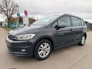 Volkswagen Touran Comfortline BMT/Start-Stopp Bild 5