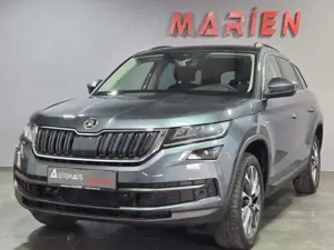 Skoda Kodiaq 2.0 TDI DSG 4x4 7 SITZER*LED*NAVI*KAMERA