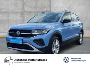 Volkswagen T-Cross 1.0 TSI Goal LED VIRTUAL APP SHZ 17``
