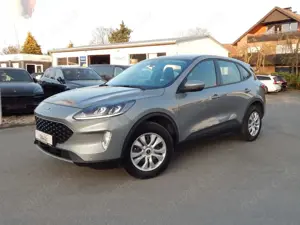 Ford Kuga 1.5 1.Hand ~LED~NAVI~APPLINK~PDC~SHZ~