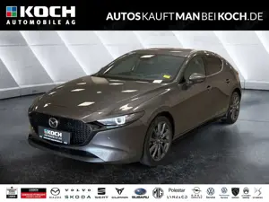 Mazda 3 5 HB 2.5L e-Skyactive G AT Exclusive-Line Navi