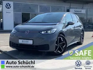 Volkswagen ID.3 Pro Performance Tech 5-SITZER WÄRMEPUMPE+P