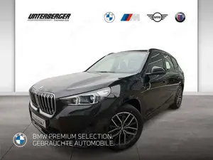 BMW X1 xDrive20d M Sportpaket-Head Up-Harman Kardon HiFi-