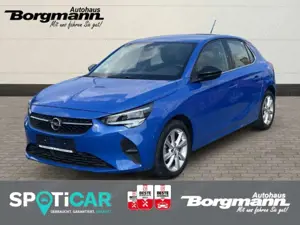 Opel Corsa 1.2 Elegance Apple CarPlay - Rückfahrkamera - Sitz