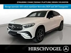 Mercedes-Benz GLC 300 e 4M EDITION AMG-Line+Night+AHK+DISTRON