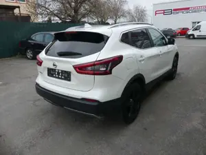 Nissan Qashqai N-Connecta Bild 5