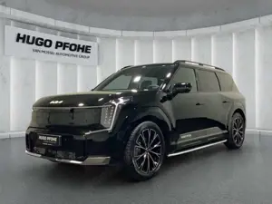 Kia EV9 GT-line 283 kW Allradantrieb Sports Utility Vehicl