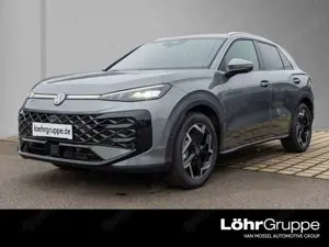 Volkswagen T-Roc 1,5 eTSI DSG R-Line VSA