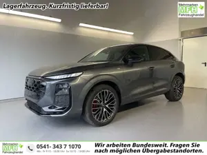 Audi Q3 Sportback NEU TFSI 265 PS quattro S line Pano+T...