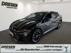 Kia EV6 GT-LINE PE 84kWh NAVI,DAB,KLIMA,WÄRMEPUMPE,SITZHZG